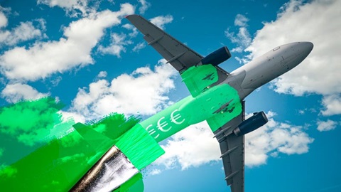 greenflying